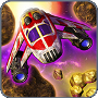 Space Miner Blast, Venan