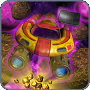 Space Miner, Venan